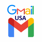 Gmail Made in USA - 5 Pieces